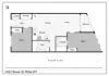 1302/1 Brewer Street, Phillip, ACT 2606-Floorplan