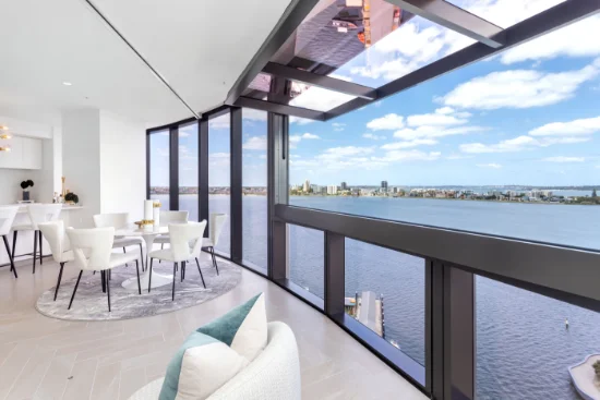 1302/11 Barrack Square, Perth, WA 6000