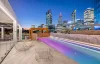 1302/11 Barrack Square, Perth, WA 6000-Image