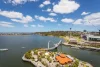 1302/11 Barrack Square, Perth, WA 6000-Image