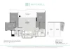 1302/15-17 Cannes Avenue, Surfers Paradise, Qld 4217-Floorplan