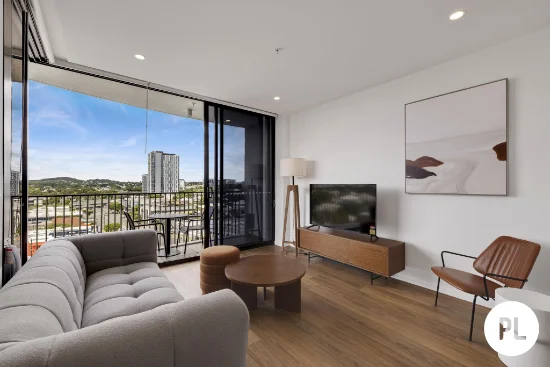 1302/170 Logan Rd, Woolloongabba, Qld 4102 - For Rent