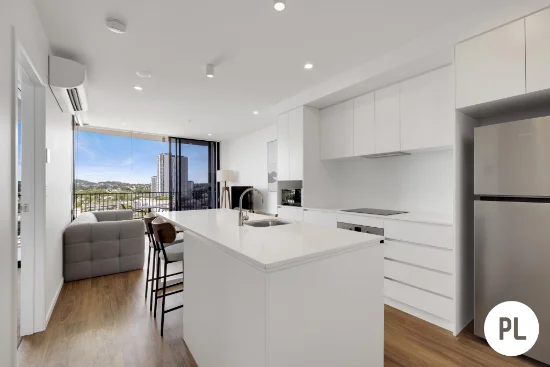 1302/170 Logan Rd, Woolloongabba, Qld 4102-Image