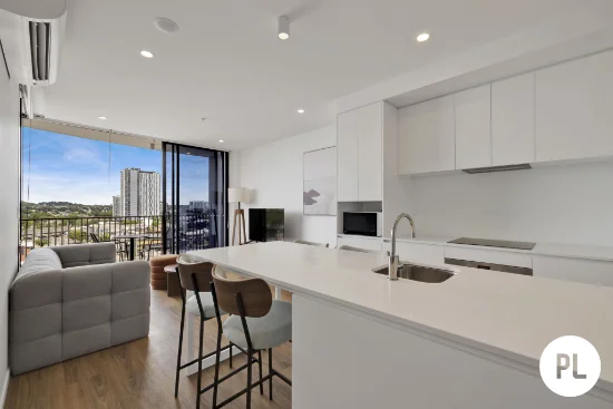 1302/170 Logan Rd, Woolloongabba, Qld 4102-Image