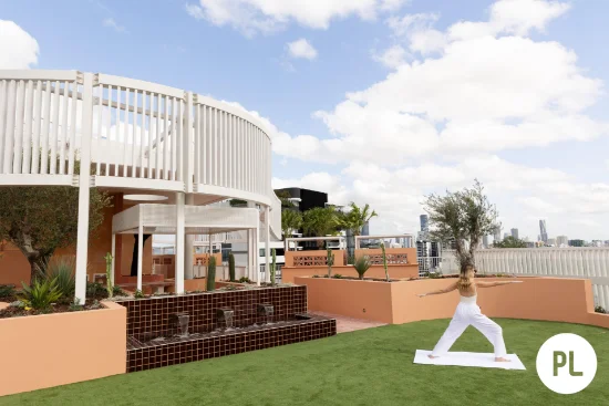 1302/170 Logan Rd, Woolloongabba, Qld 4102-Image