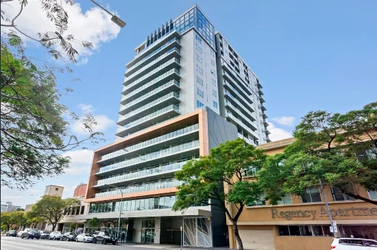 1302/180 Morphett Street, Adelaide, SA 5000