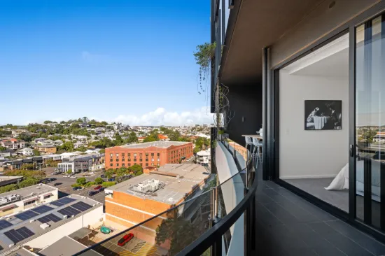 1302/20 Wyandra Street, Newstead, Qld 4006