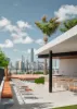 1302/20 Wyandra Street, Newstead, Qld 4006-Image