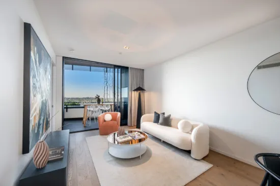 1302/20 Wyandra Street, Newstead, Qld 4006-Image