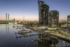 1302/25 Waterfront Way, Docklands, Vic 3008-Image