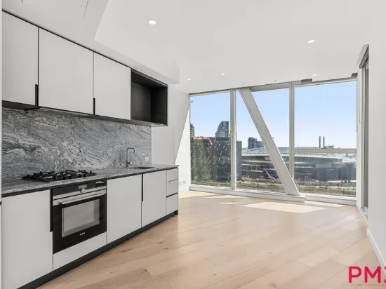 1302/260 Spencer Street, Melbourne, Vic 3000