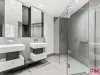 1302/260 Spencer Street, Melbourne, Vic 3000-Image