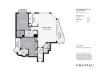 1302/3400 Surfers Paradise Boulevard, Surfers Paradise, Qld 4217-Floorplan