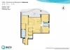 1302/38 Bokarina Boulevard, Bokarina, Qld 4575-Floorplan