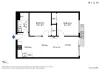 1302/39 Lonsdale Street, Melbourne, Vic 3000-Floorplan