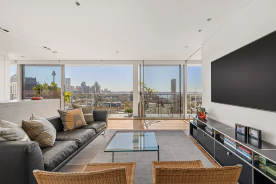 1302/417 Bourke Street, Surry Hills, NSW 2010