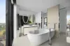 1302/454 St Kilda Road, Melbourne, Vic 3004-Image