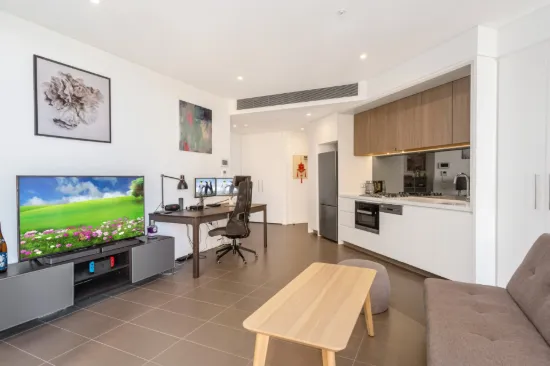 1302/472 Pacific Highway, St Leonards, NSW 2065