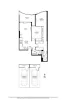 1302/5 Joseph Road, Footscray, Vic 3011-Floorplan