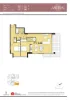 1302/6 East Street, Granville, NSW 2142-Floorplan