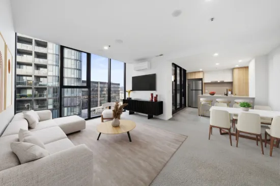 1302/6 Grazier Lane, Belconnen ACT 2617-Image
