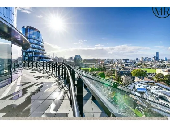 1302/601 St Kilda Road, Melbourne, Vic 3004