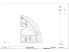 1302/601 St Kilda Road, Melbourne, Vic 3004-Floorplan