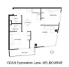 1302/8 Exploration Lane, Melbourne, Vic 3000-Floorplan