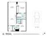 1302/8 Kavanagh Street, Southbank, Vic 3006-Floorplan