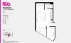 1302/80 Milligan Street, Perth, WA 6000-Floorplan