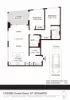 1302/88B Christie Street, St Leonards, NSW 2065-Floorplan