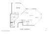 1302/98 Gloucester Street, Sydney, NSW 2000-Floorplan