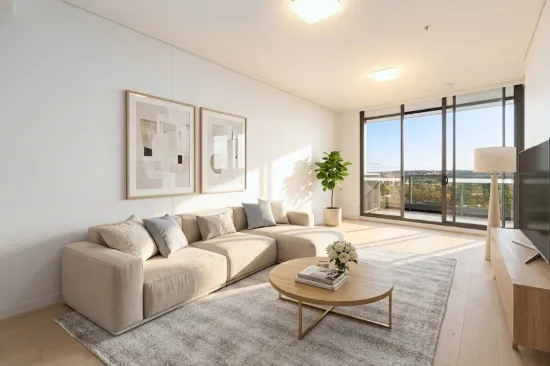 1302C/5 Pope Street, Ryde, NSW 2112
