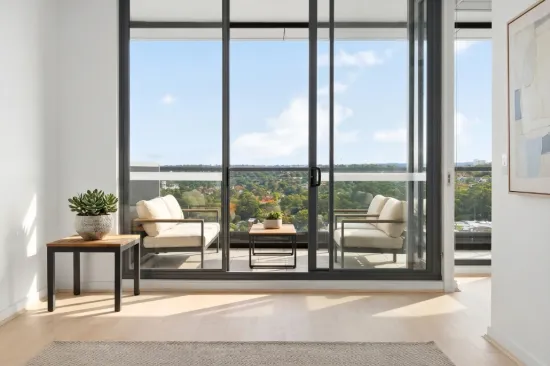 1302C/5 Pope Street, Ryde, NSW 2112-Image