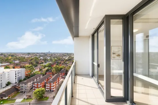 1302C/5 Pope Street, Ryde, NSW 2112-Image