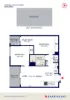 1302E/888  Collins Street, Docklands, Vic 3008-Floorplan
