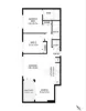1303/1 Boys Avenue, Blacktown, NSW 2148-Floorplan