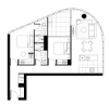 1303/1 Grazier Lane, Belconnen, ACT 2617-Floorplan