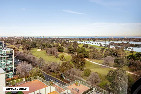 1303/14 Queens Road, Melbourne, Vic 3004