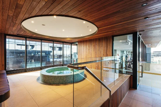 1303/14 Queens Road, Melbourne, Vic 3004-Image