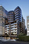1303/14 Queens Road, Melbourne, Vic 3004-Image