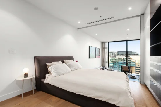 1303/14 Queens Road, Melbourne, Vic 3004-Image