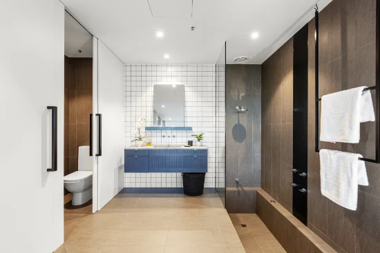 1303/14 Queens Road, Melbourne, Vic 3004-Image