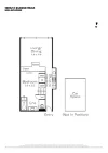 1303/14 Queens Road, Melbourne, Vic 3004-Floorplan