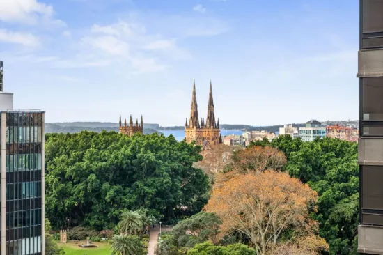 1303/197 Castlereagh Street, Sydney, NSW 2000