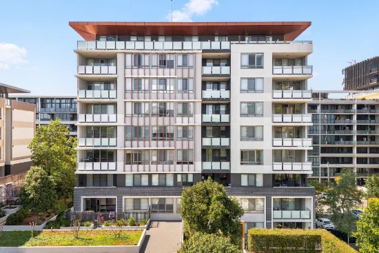 1303/1A Morton Street, Parramatta, NSW 2150