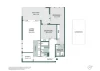1303/1A Morton Street, Parramatta, NSW 2150-Floorplan