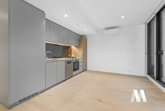 1303/2 Hallenstein Street, Footscray, Vic 3011
