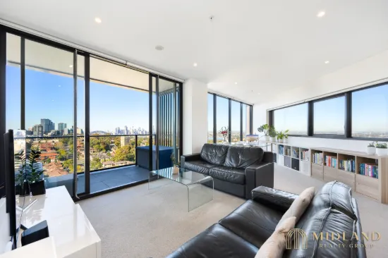 1303/472 Pacific Highway, St Leonards, NSW 2065