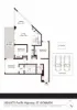 1303/472 Pacific Highway, St Leonards, NSW 2065-Floorplan